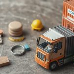 Logistics Nhập Khẩu Nội Thất Cho Công Trình Trong KCN