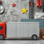 Logistics Nhập Khẩu Nội Thất Cho Công Trình Trong KCN