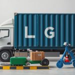 Logistics Nhập Khẩu Nội Thất Cho Công Trình Trong KCN