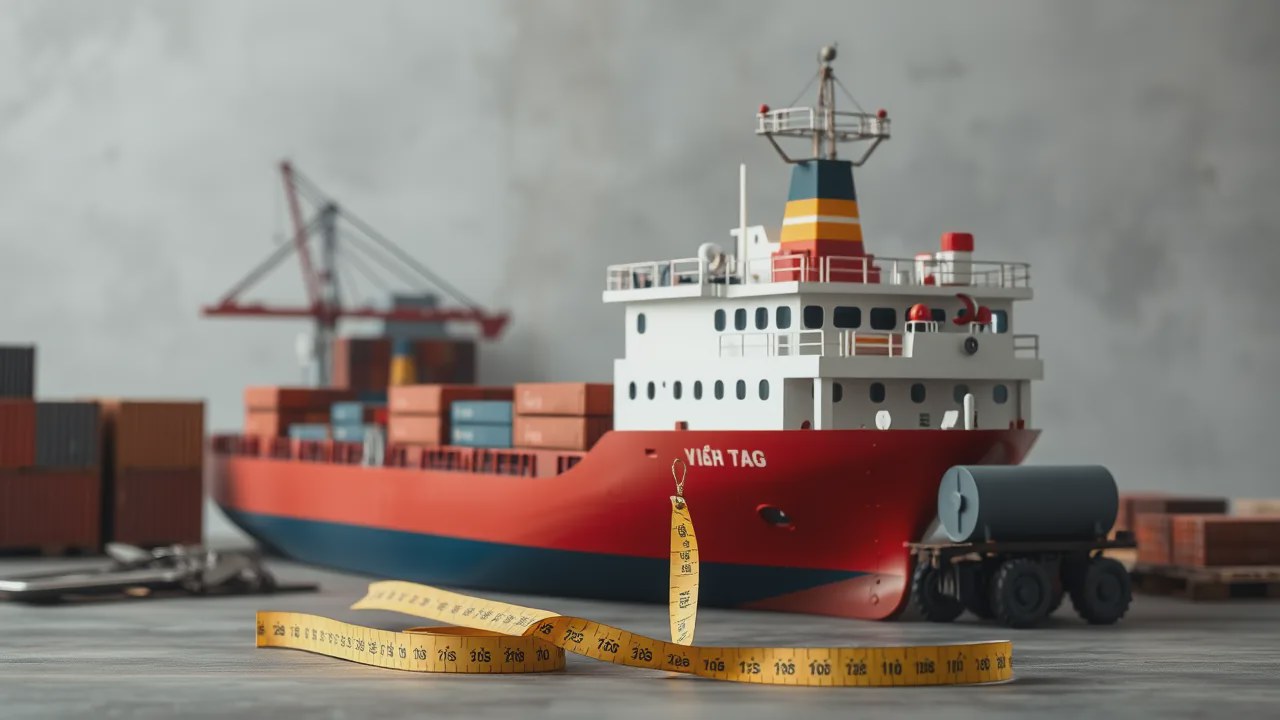Những vướng mắc khi doanh nghiệp tự lo khâu mua hàng Trung Quốc ship về Việt Nam