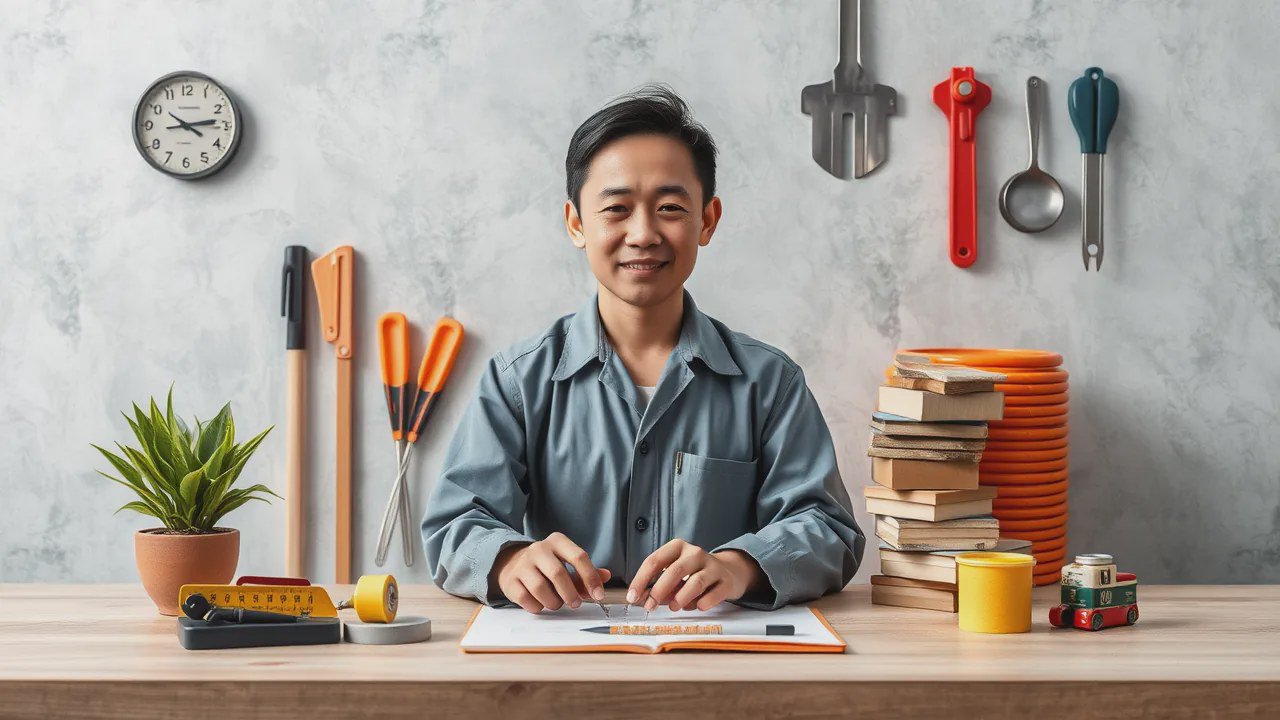 nội thất văn phòng điều hành trong khu công nghiệp kết hợp chức năng và thẩm mỹ nội thất văn phòng điều hành trong khu công nghiệp kết hợp chức năng và thẩm mỹ