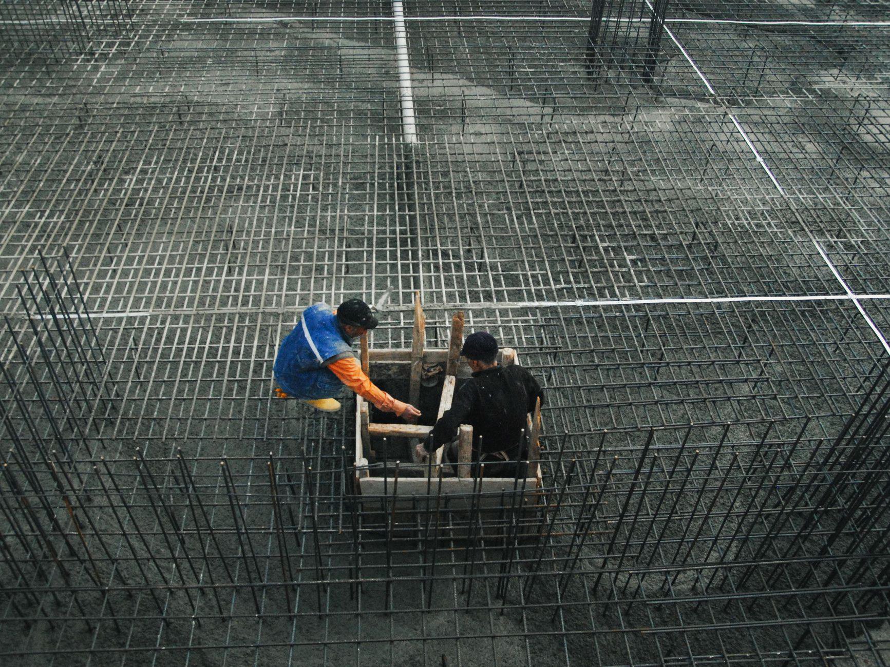 Xây Dựng Nhà Xưởng Chọn Kết Cấu Thép Tiền Chế Hay Bê Tông Cốt Thép Xây Dựng Nhà Xưởng Chọn Kết Cấu Thép Tiền Chế Hay Bê Tông Cốt Thép