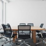 Chọn Ghế Họp Văn Phòng Cho Nhà Máy KCN Họp Với Đối Tác