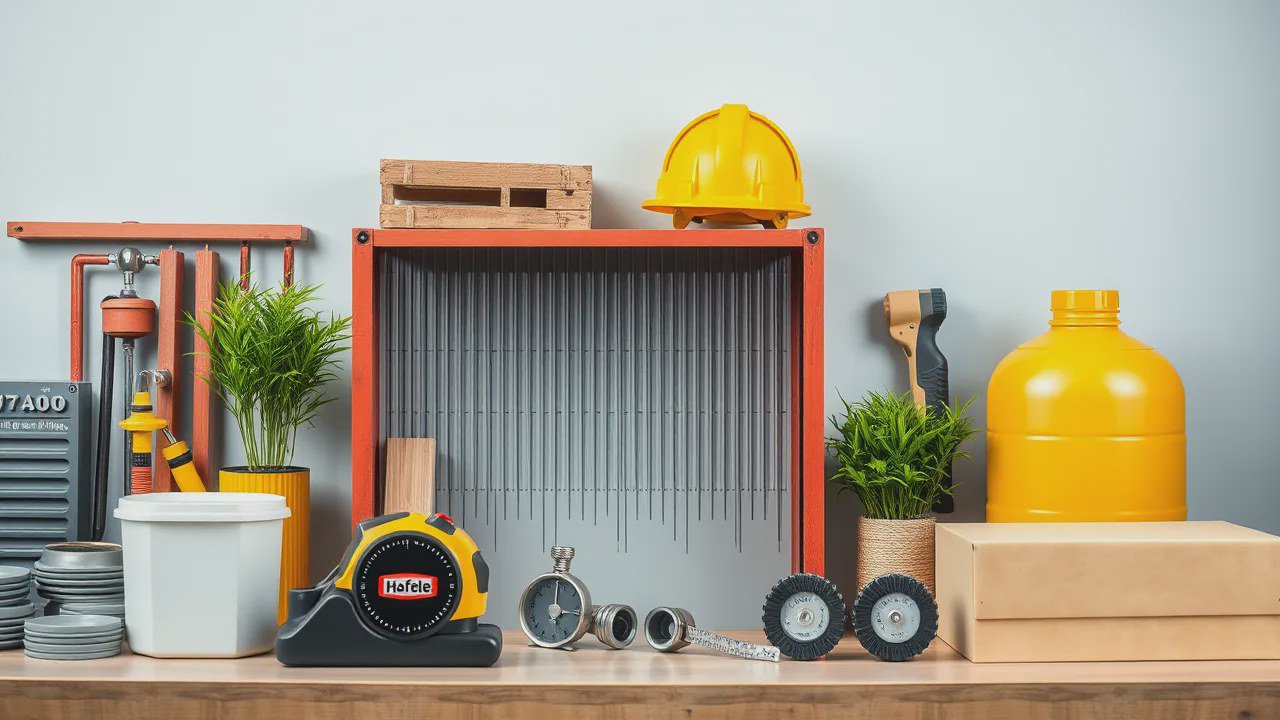 Bếp ăn ca ở nhà xưởng xuống cấp nhanh hơn bếp nhà ở, vì sao Bếp ăn ca ở nhà xưởng xuống cấp nhanh hơn bếp nhà ở, vì sao