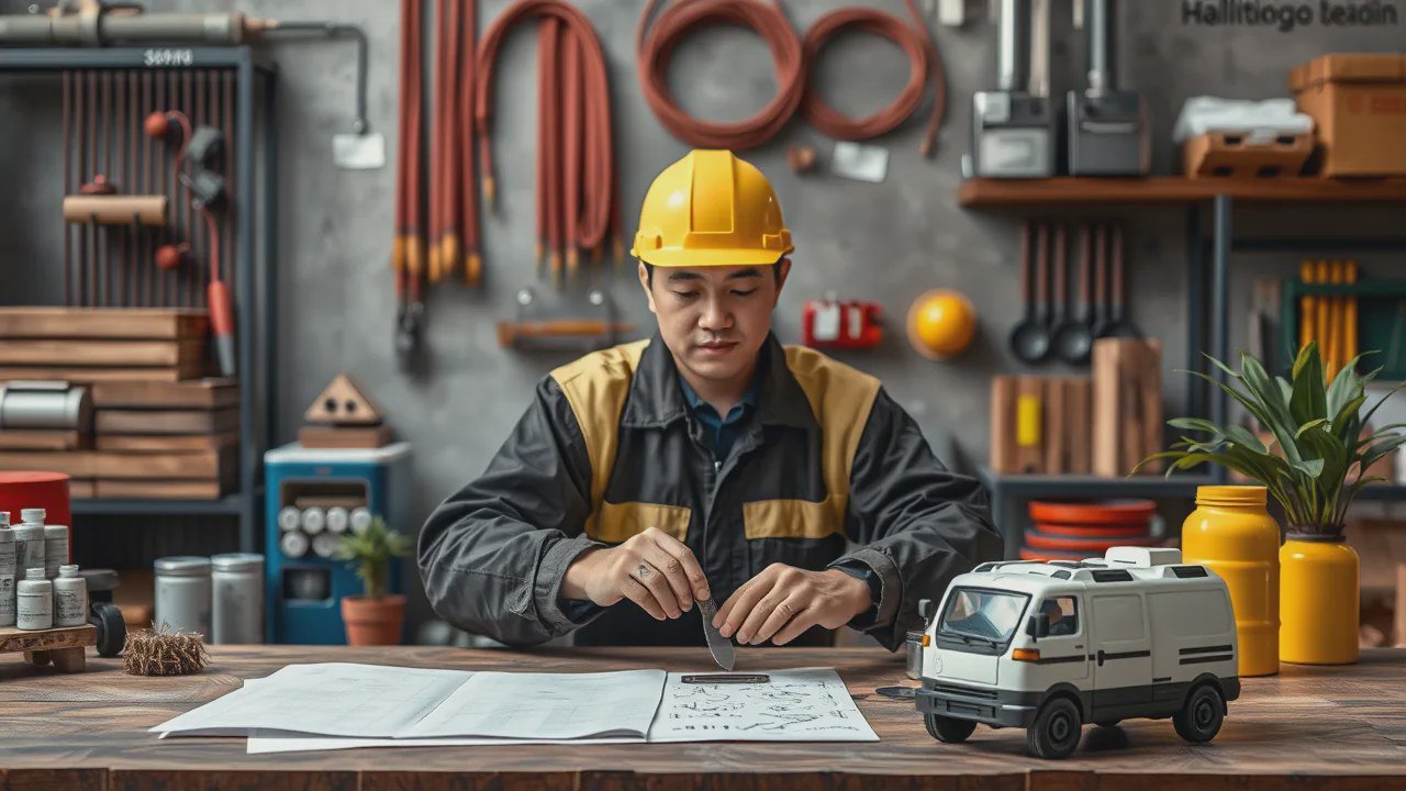Vì sao cần đồng bộ nội thất cho nhà ở, văn phòng và công trình trong khu công nghiệp Vì sao cần đồng bộ nội thất cho nhà ở, văn phòng và công trình trong khu công nghiệp