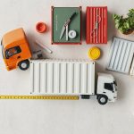 Vận Chuyển Container Lạnh Cho Vật Liệu Đặc Thù Trong Khu Công Nghiệp