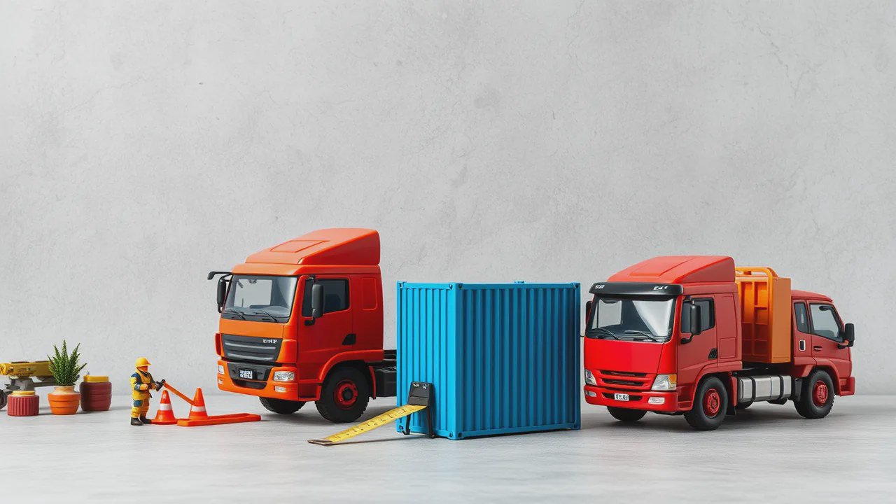 Những thách thức khi vận chuyển hàng nội thất cồng kềnh Những thách thức khi vận chuyển hàng nội thất cồng kềnh