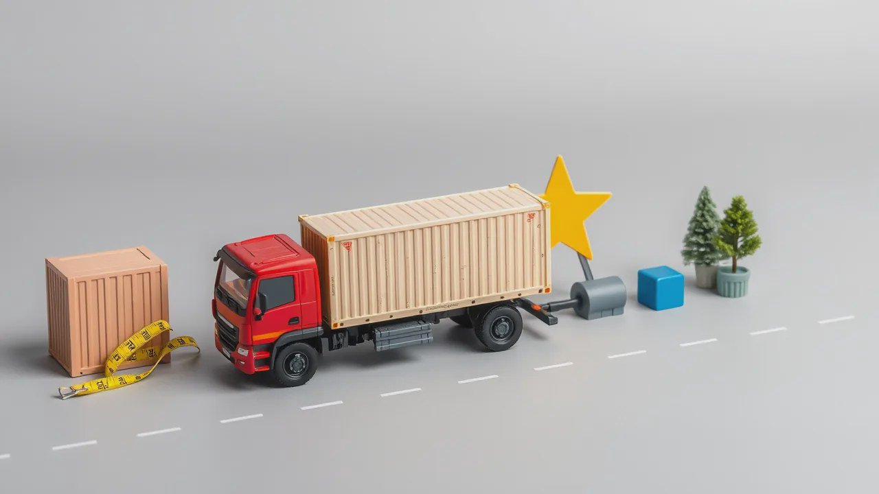 Vận Chuyển Hàng Nội Thất Cồng Kềnh Trong Khu Công Nghiệp: Lưu Ý Gì? Vận Chuyển Hàng Nội Thất Cồng Kềnh Trong Khu Công Nghiệp: Lưu Ý Gì?