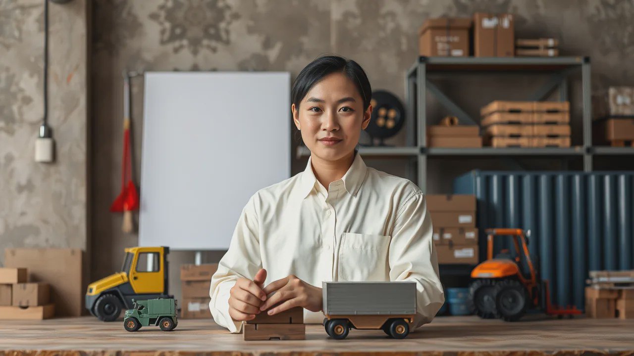 Để hàng không hư hỏng, chuẩn bị gì trước khi xuất kho Để hàng không hư hỏng, chuẩn bị gì trước khi xuất kho