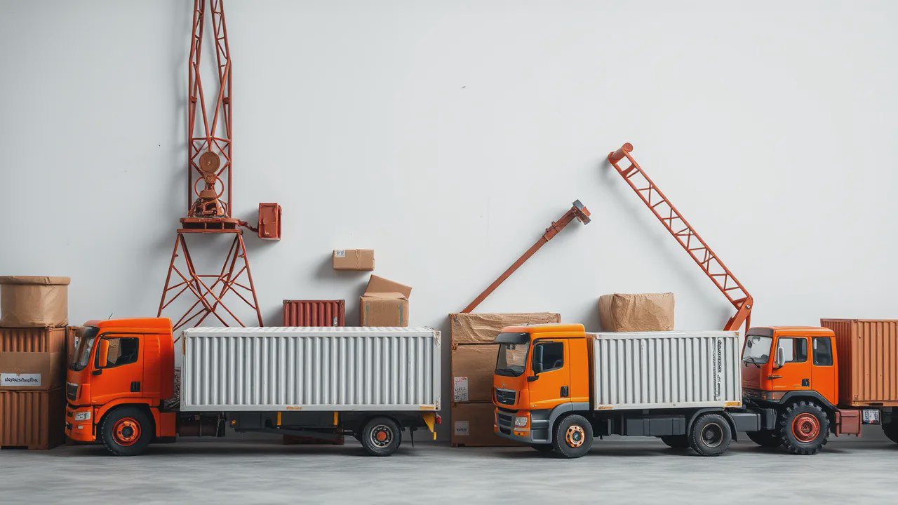 Nội thất cồng kềnh, khâu vận chuyển vẫn hay bị xem nhẹ Nội thất cồng kềnh, khâu vận chuyển vẫn hay bị xem nhẹ