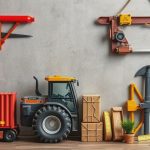 Vốn Điều Lệ Thành Lập Doanh Nghiệp Nội Thất Trong KCN