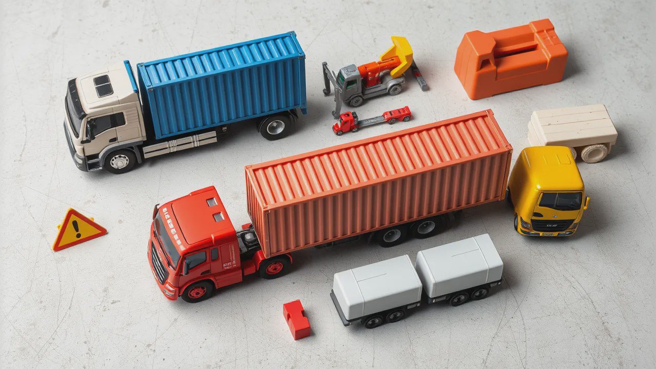Nằm trong khu công nghiệp không có nghĩa thủ tục xuất nhập khẩu sẽ đơn giản hơn