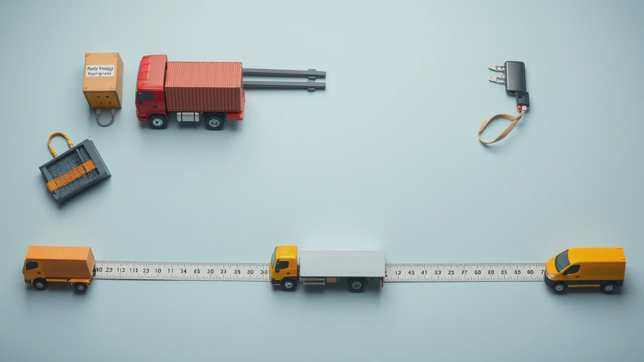 Logistics và xuất nhập khẩu cho doanh nghiệp khu công nghiệp