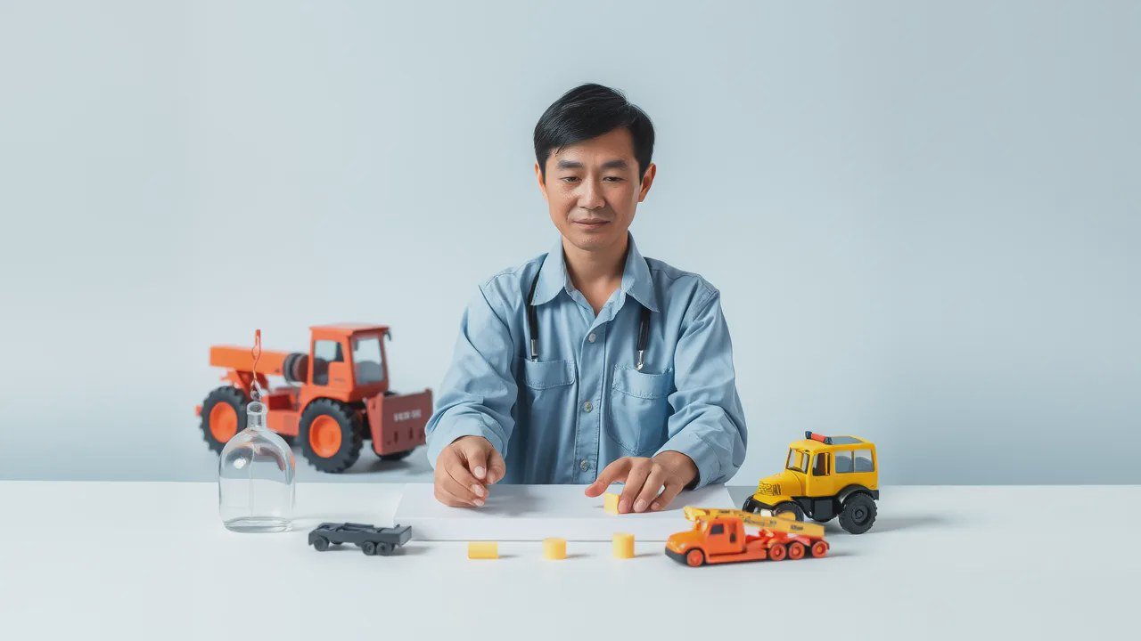 Tham khảo thông tin và danh sách khu công nghiệp cập nhật mới nhất