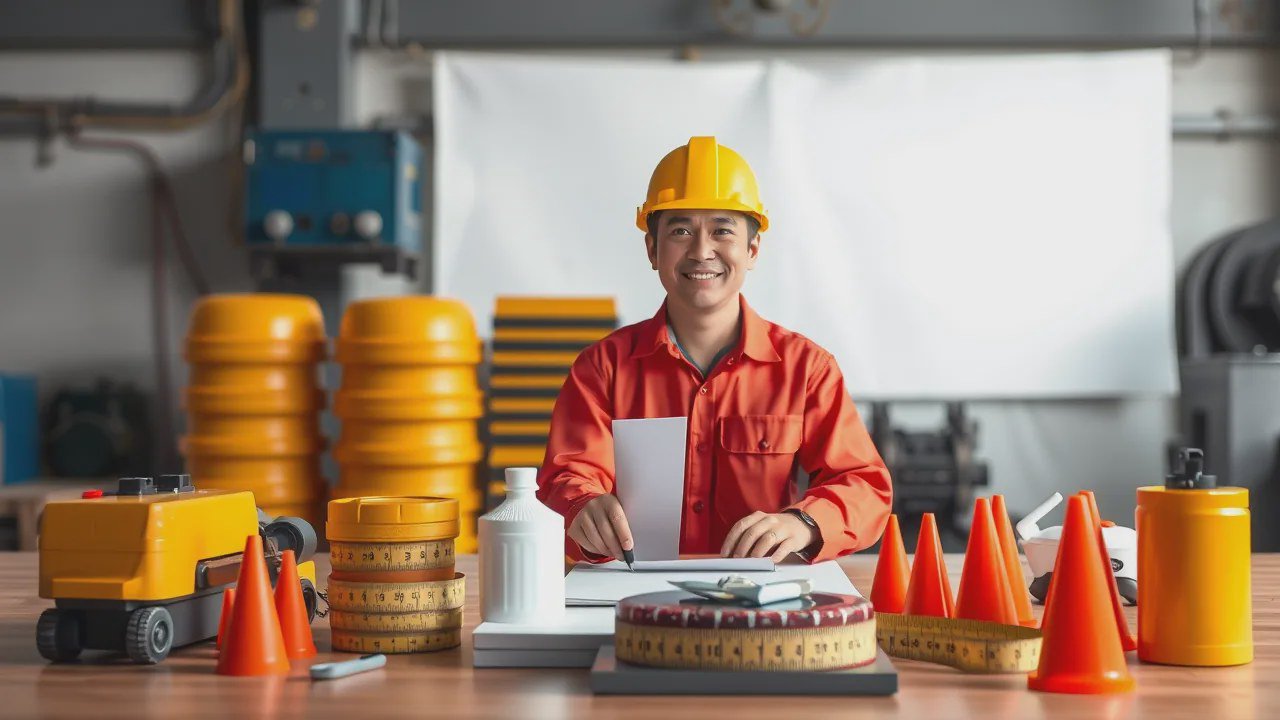 Tiêu chí đánh giá một khu công nghiệp tiềm năng